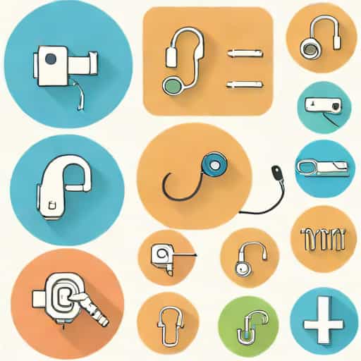 Pictures Of Nhs Hearing Aids