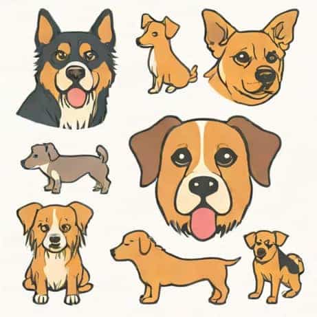 Pictures Of Seborrhea In Dogs