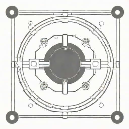 Piezoelectric Transducer Working Principle