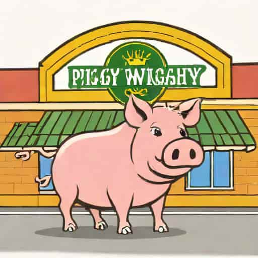 Piggly Wiggly Sumter Sc