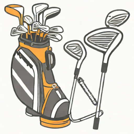 Ping Moxie Junior Golf Clubs