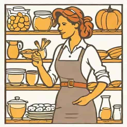 Pioneer Woman Foolproof Fallbacks
