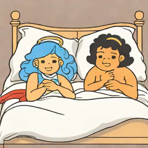 Pisces And Aries In Bed