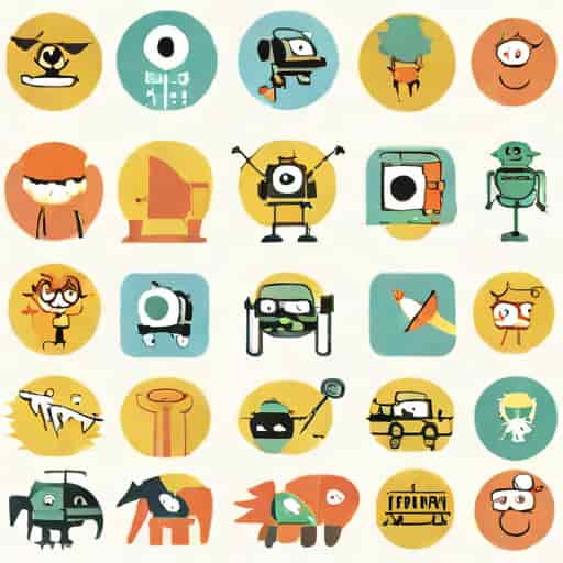 Pixar 22 Rules Of Storytelling