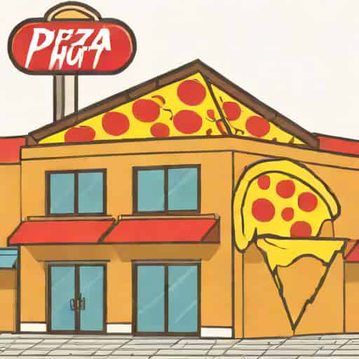 Pizza Hut Vermilion Ohio