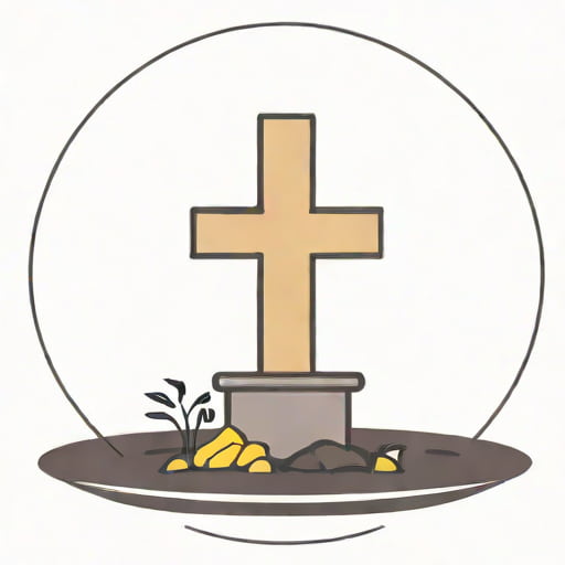 Place Where Ashes Are Interred