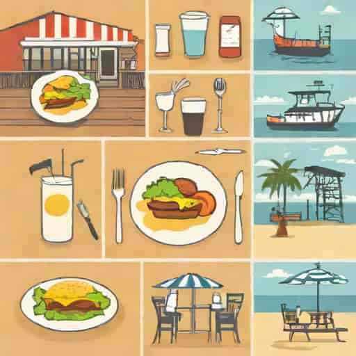 Places To Eat In Hatteras Nc