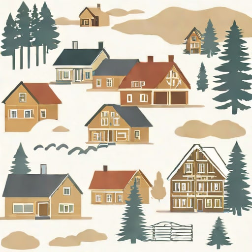 Places To Stay In Snowshoe Wv