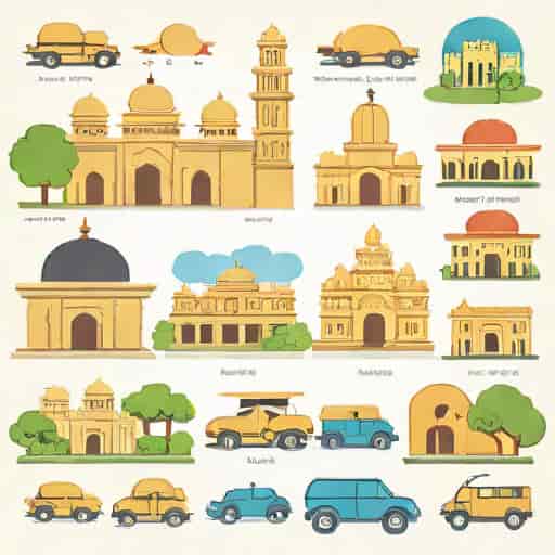 Places To Visit In Coimbatore