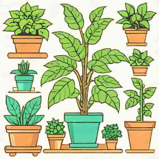 Plants That Do Well Hydroponically