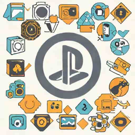 Playstation Portal 30th Anniversary