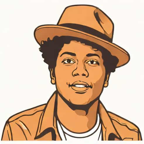 Please Me Bruno Mars
