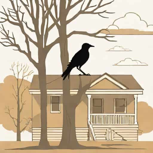 Plot Of To Kill A Mockingbird