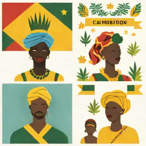 Poems On Bilingualism In Cameroon