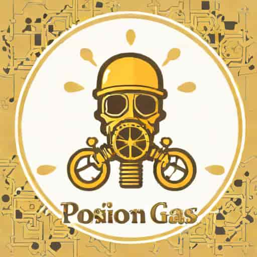 Poison Gas Blasphemous