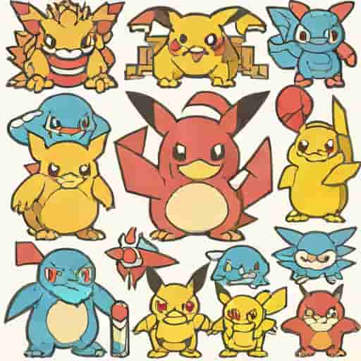 Pokemon Ancestral X Rom Download