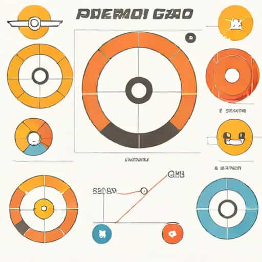 Pokemon Go Rareness Chart