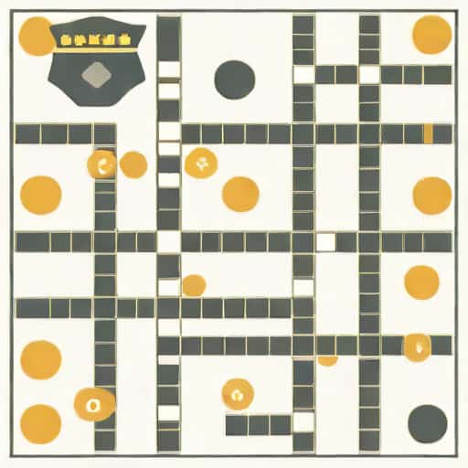 Police Nark Crossword Clue