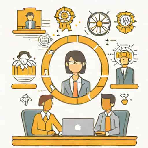 Policies Oversee The People Aspect Of A Business