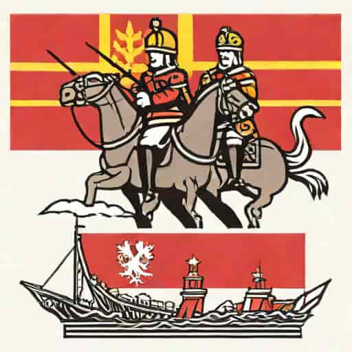 Polish Lithuanian War