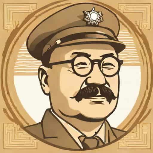 Political Ideology Of Hideki Tojo