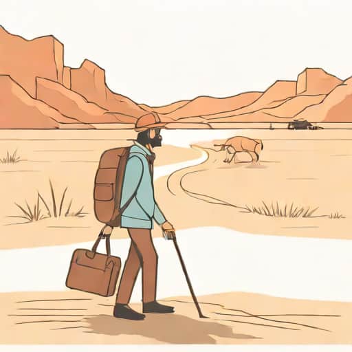 Poor Wayfaring Stranger Meaning