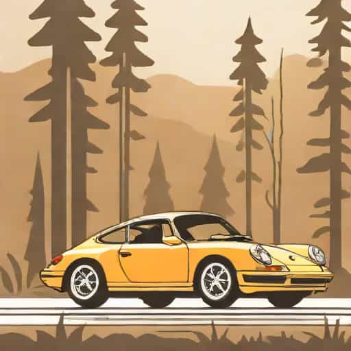 Porsche Woodland Hills