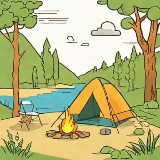 Porth Iago Camping News