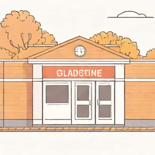 Post Office Gladstone