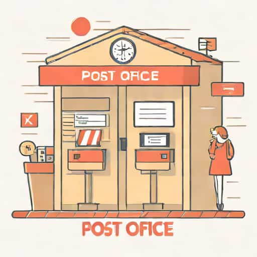 Post Office Scandal Who Is Responsible
