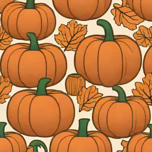 Pottery Barn Terracotta Pumpkins