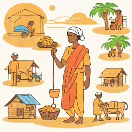 Poverty Alleviation Programmes In India Pdf