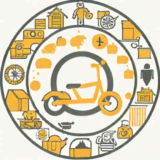 Poverty Vicious Cycle