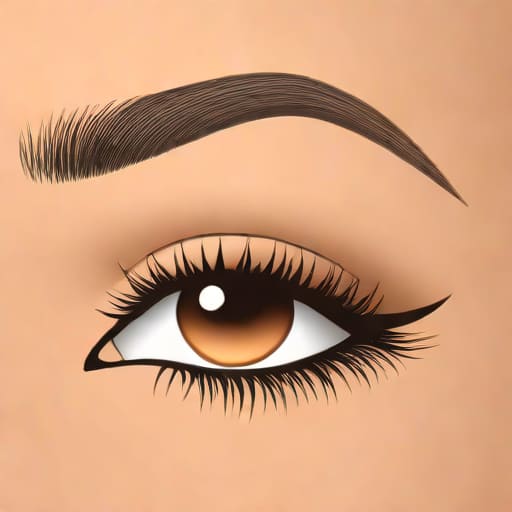 Powder Brows Scabbing