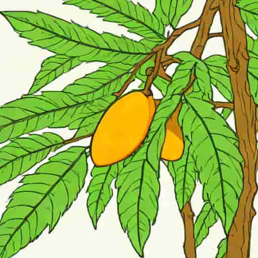 Powdery Mildew Of Mango Causal Organism