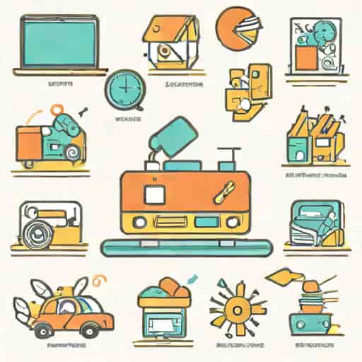 Practical Aspects Of Commercialization