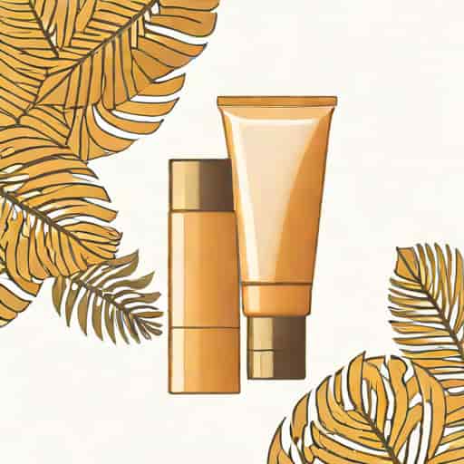 Pradas Glow Self Tanner