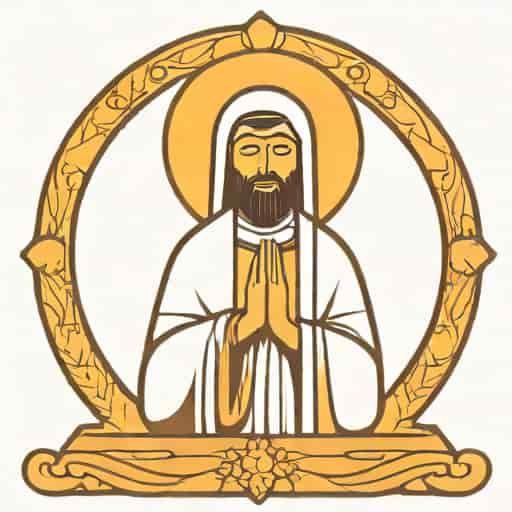 Prayer For Christlike Character