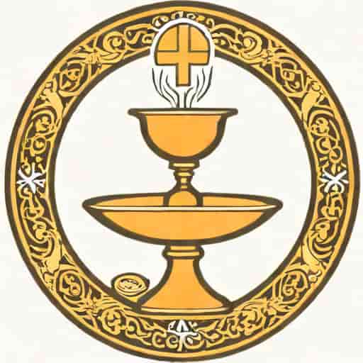 Prayer For Sacramental Communion