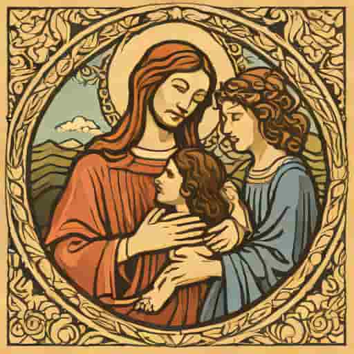 Pre Raphaelite Brotherhood