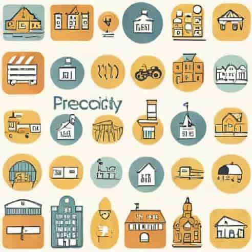 Precocity Pronunciation In English