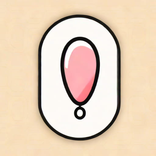 Pregnancy Test App Fingerprint