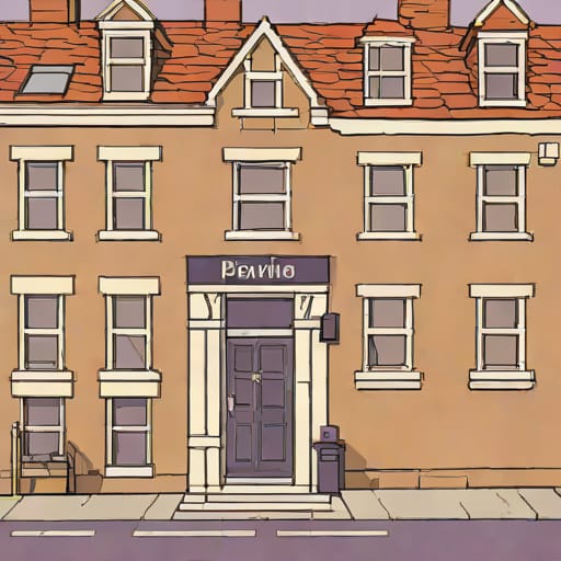 Premier Inn Near The Shambles York