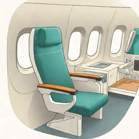 Premium Economy Cathay Pacific A350