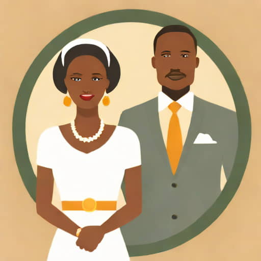 President Of Ivory Coast Wife
