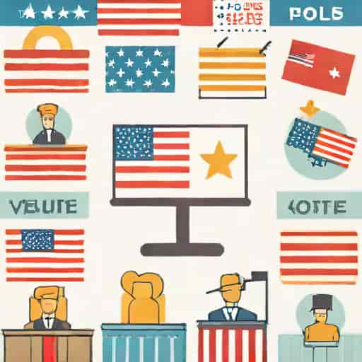 Presidential Polls Most Accurate