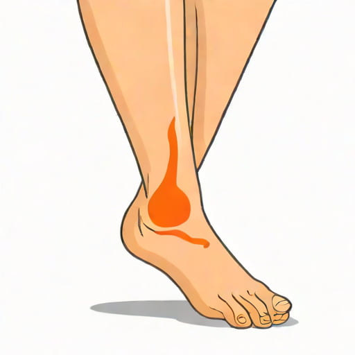 Pretibial Myxedema Hypo Or Hyperthyroidism