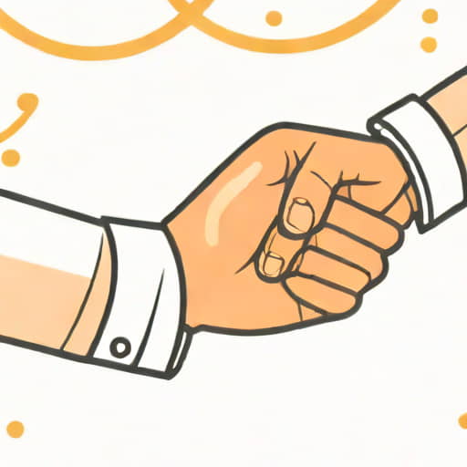 Pride And Prejudice Hand Clench