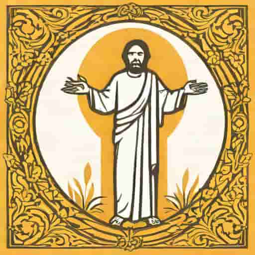 Priere D Acceptation De Jesus Christ