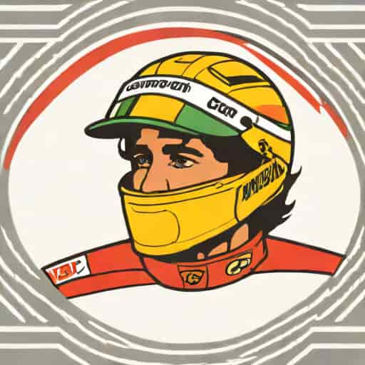 Primeira Esposa De Ayrton Senna